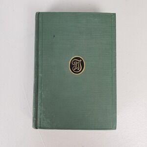 Mark Twain Sketches New and Old Authorized Edition Harper and Brothers Green XIX